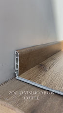 ZOCLO VINILICO BROS SPC