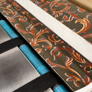 ALFOMBRA ESTAMPADA MASTER PRINT OTOÑO 100% NYLON (ROLLO 4.00 MT ANCHO) 68108