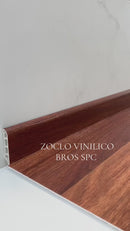 ZOCLO VINILICO BROS SPC
