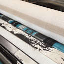 ALFOMBRA ESTAMPADA MASTER PRINT GALA 100% NYLON (ROLLO 3.66 MT ANCHO) 56588