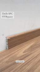 ZOCLO VINILICO SOHO SPC HYB95007 DE 240X6X2CM