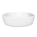 LAVABO CERÁMICO DE SOBREPONER ACACIA BLANCO BRILLANTE NATIA