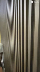 LWALL LAMBRIN TABACOO  WPC 290*16.5*2.3CM (CAJA DE 16 PZAS 7.55 M2) ZK-91