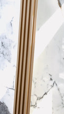 LAMBRIN HAYA WPC 290*16.5*2.3CM (CAJA DE 16 PZAS 7.55 M2) ZK-10