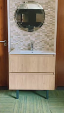 GABINETE PARA BAÑO VICTORIA