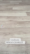 LINOLEUMS BINGO CHARLET  RECUBRIMIENTO EN ROLLO ANCHO 3.00 MT ROLLO
