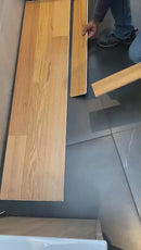 MADERA DE INGENIERIA NINJA RED OAK NATURAL (CAJA 3.05 M2)