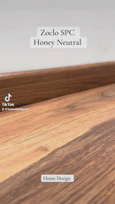 ZOCLO VINILICO SOHO SPC HONEY NEUTRAL DE 240X6X2CM