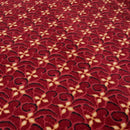 ALFOMBRA ESTAMPADA MASTER PRINT NORMANDIE 49598 100% NYLON (ROLLO 4.00 MT ANCHO)