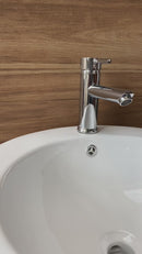 KINEA LAVABO DE CERAMICA A PISO