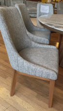 ANTE COMEDOR MARMOL REDONDO