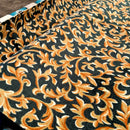 ALFOMBRA ESTAMPADA MASTER PRINT OTOÑO 100% NYLON (ROLLO 4.00 MT ANCHO) 68573