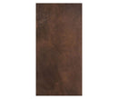 PISO GRES PORCELANICO INDUSTRY OXYDE RUST 75*150 (CAJA 1.125 M2)