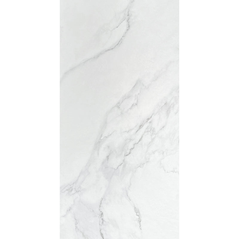 PISO CERAMICO GRECIA SATIN BLANCO 59.5X119.5 (CAJA DE 1.42 M2) 2PZ