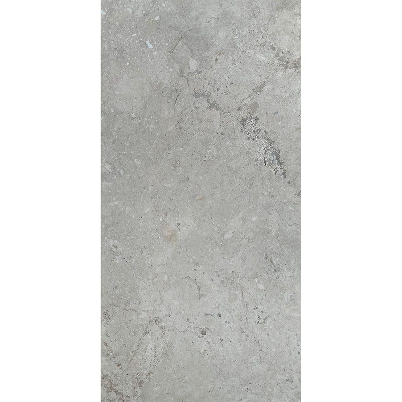 PISO CERAMICO CANTABRIA GRIS 60 X 120 (CAJA 1.42 M2 CONTIENE 2 PZAS)