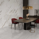 PISO PORCELANICO STATUARIO WHITE PULIDO 60X120 (CAJA 2.16)3PZ