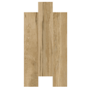 PISO PORCELANICO TIPO MADERA SUNKEN  19.3X119 (CAJA 1.61) 7PZS