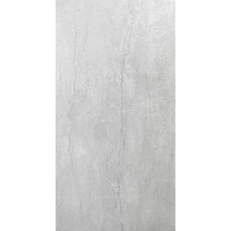 PISO CERAMICO TRENTO 62 GRIS SATIN 60X120 (CAJA 1.42M2 CONTIENE 2 PZAS)