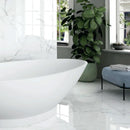 PISO PORCELANICO BIANCO PERLINO RECTIFICADO (60X60, CAJA 1.44 M2)