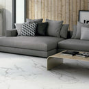 PISO PORCELANICO BIANCO PERLINO RECTIFICADO (60X60, CAJA 1.44 M2)