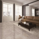 PISO PORCELANICO VERY SILVER  RECTIFICADO (60X120, CAJA 1.44 M2)