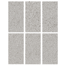 PISO PORCELANICO QUARZO FUME RECTIFICADO 59.3X119 (CAJA 2.12)3PZS