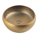 LAVABO VEGAS 400X140 MM