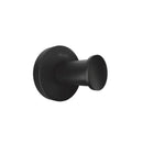 GANCHO SENCILLO TUBULAR ACABADO EBANO TUB-06-EB