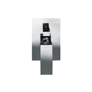 MONOMANDO REGADERA TINA EMPOTAR LEXUS 1230101C CROMO