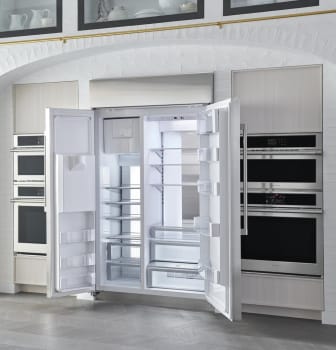 REFRIGERADOR 48″ DESP. PANEL. MONOGRAM ZISB480DNII