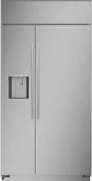 REFRIGERADOR MONOGRAM ZISS420DNSS