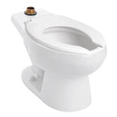 TAZA, FLUXOMETRO ASIENTO-NAO FB-3.5