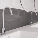 LLAVE DE LAVABO ELECTRONICA  -TV-305