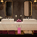 MEZCLADORA DE LAVABO ME8-SP01-1.9