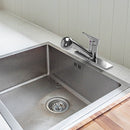 MONOMANDO PARA FREGADERO  ERGO-E-39