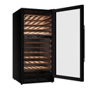 ENFRIADOR DE VINO MAESTRO RVF 20110 GBK (Cava de vinos)