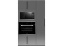 COCINA INTEGRAL GREY WOOD