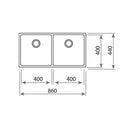 MAESTRO BE LINEA RS15 2C 860