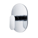 MONOMANDO REGADERA EMPOTRAR SYDNEY 80.9004