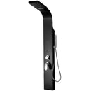 HIDRODUCHA NEGRA BS-6839