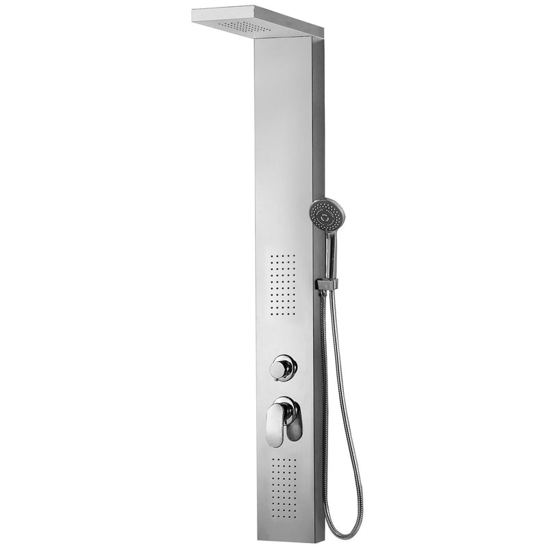 HIDRO DUCHAS MM  BS-7017