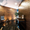 PISO BLACK EAGLE NEGRO 60 X 120 (CAJA 1.44 M2)