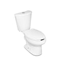 WC OP AUSTRAL con boton 3.8 LPD