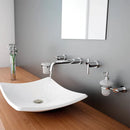 JUEGO DE MANERALES GRANDES NUVA C-62