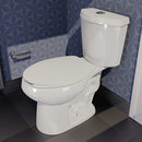 WC OP AUSTRAL con boton 3.8 LPD