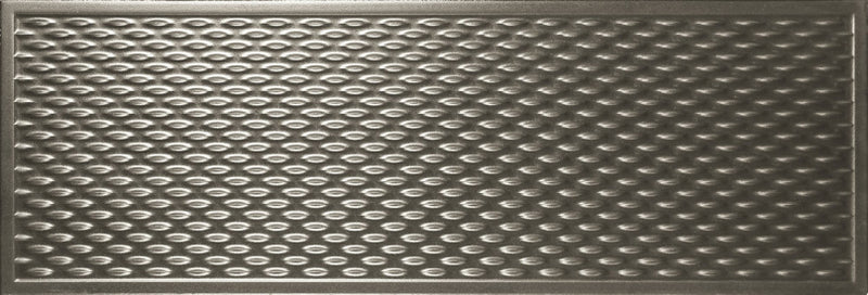 PISO PORCELANICO CAPE CLINKER METALIC 30X90 (CAJA 1.08 M2)