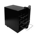 ENFRIADOR DE VINO EASY RVC 10008 GBK (Cava de vino)