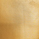 SET 2 PZA. DORADOS 40X40 CM