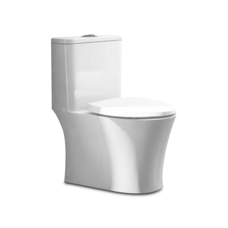 WC OP RIVOLI PLUS 4.8 LPD