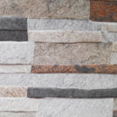 FACHALETA CERÁMICO DURANGO BEIGE 22.5 X 60 (CAJA DE 1.89 M2)14 PIEZAS